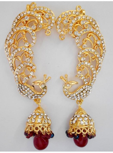 Victorian Earrings